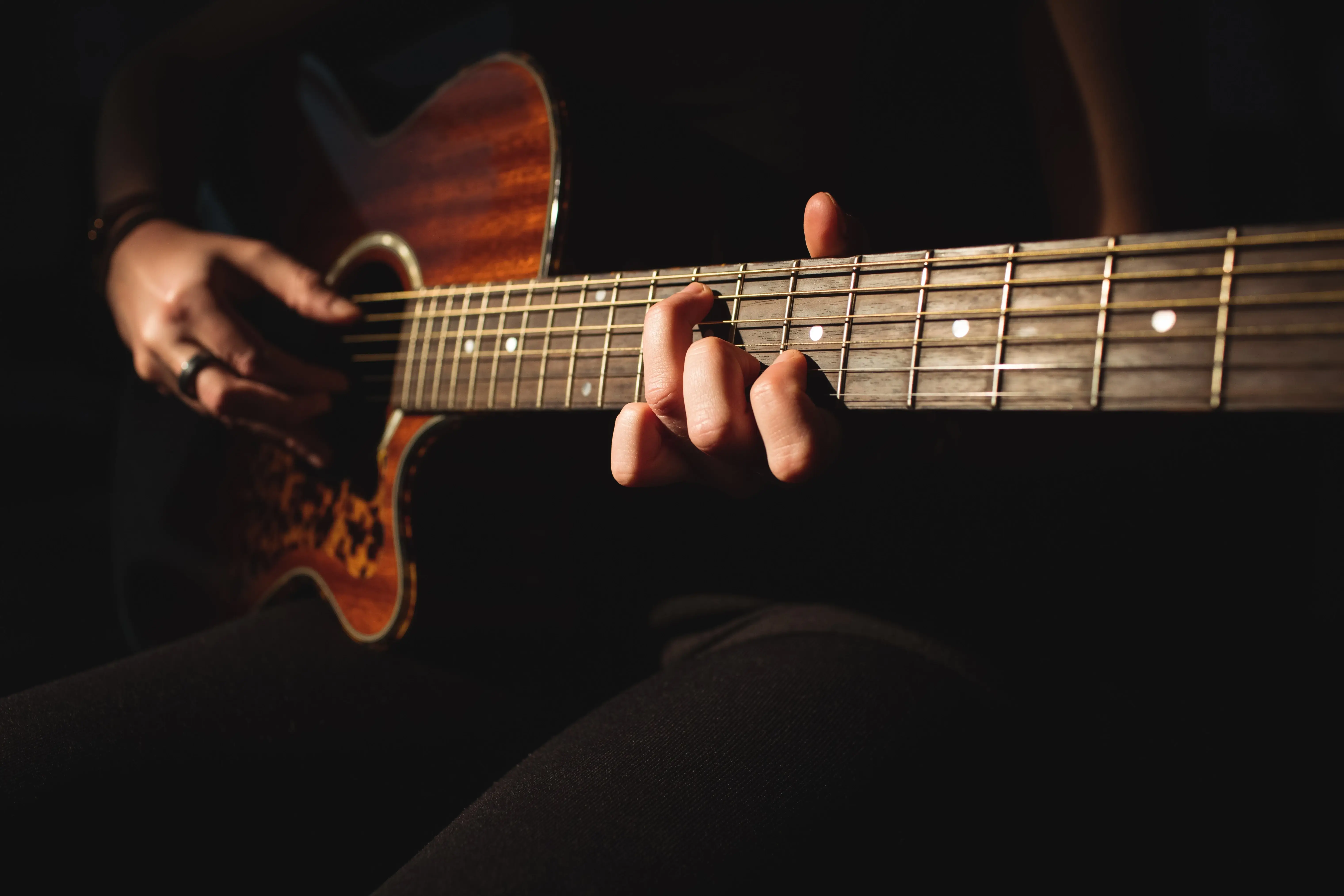 Musicians